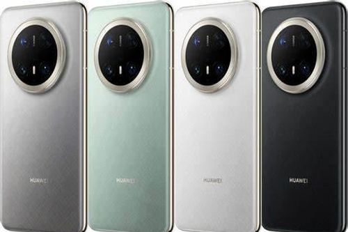 Mate 70 và Mate X6 là smartphone cuối cùng của Huawei chạy hệ điều hành Android