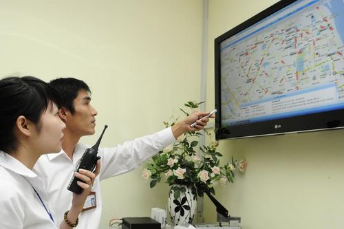 Hệ thống giao thông thông minh cho Hà Nội: nên thuê hạ tầng, công nghệ ITS