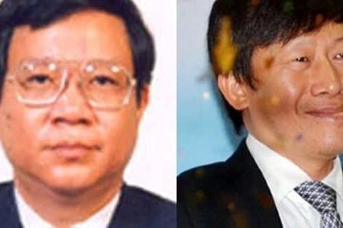 Đề nghị truy tố Nguyễn Thanh Giang cùng thuộc cấp