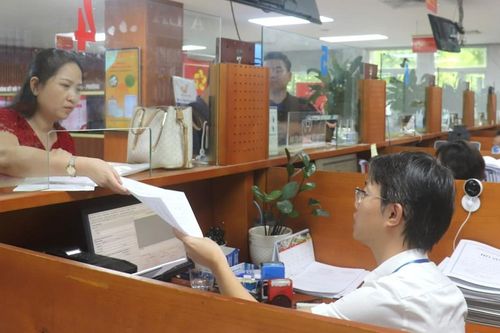 Hà Nội: trong 1 năm có 128 trường hợp trúng tuyển kỳ thi tuyển công chức