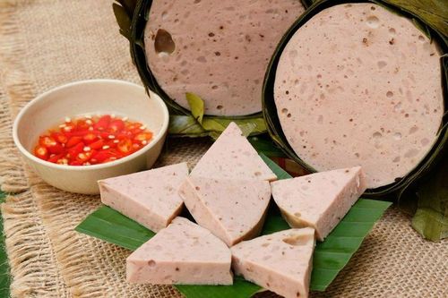 Mẹo phân biệt giò chả sạch, làm từ thịt chuẩn