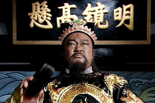 Lý do phim về Bao Công không cuốn hút khán giả thời nay