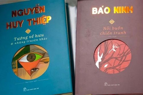 50 năm văn học Việt Nam từ 1975 (kỳ 3): Bước chuyển mình mạnh mẽ của văn xuôi