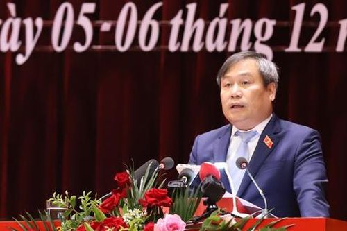 Giải quyết kịp thời chế độ, chính sách cho cán bộ, công chức, viên chức sau sắp xếp bộ máy