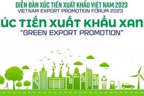 Thách thức và cơ hội vượt lên cho doanh nghiệp Việt trên 'sân chơi xanh'