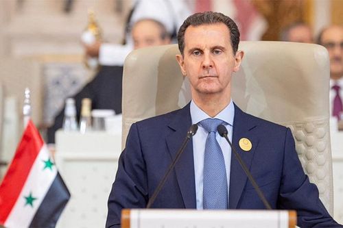 Nga xác nhận Tổng thống Syria từ chức và chỉ thị chuyển giao quyền lực hòa bình