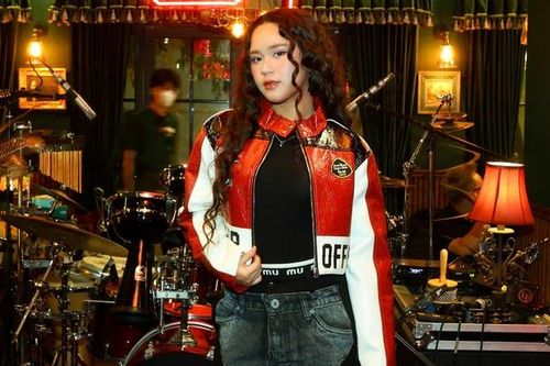 Giọng ca 'không phải dạng vừa' của 'nàng Hậu' gen Z này khiến netizen không khỏi ngỡ ngàng