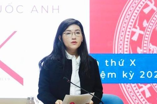 Tăng cường phát triển cộng đồng sinh viên Việt Nam tại Vương quốc Anh