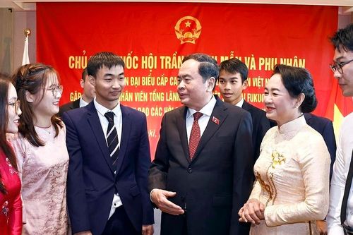 Cộng đồng người Việt Nam tại Nhật Bản: Cầu nối thúc đẩy quan hệ hữu nghị hai nước