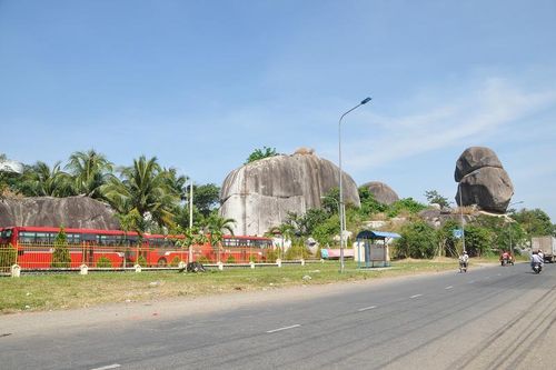 Đồng Nai: Gói lập kế hoạch sử dụng đất năm 2025 huyện Định Quán về tay ai?