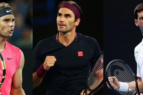 Quần vợt năm 2024: Tạm biệt Big Three, chào đón Gen Z