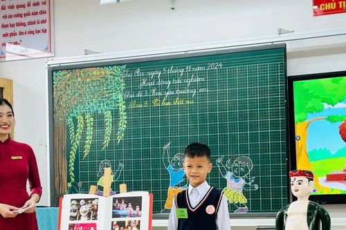 Khai thác hiệu quả kho thiết bị dạy học số trong giảng dạy