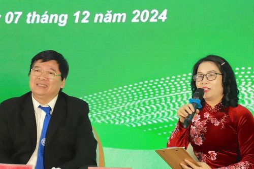 Nâng cao chất lượng đào tạo từ hợp tác với doanh nghiệp