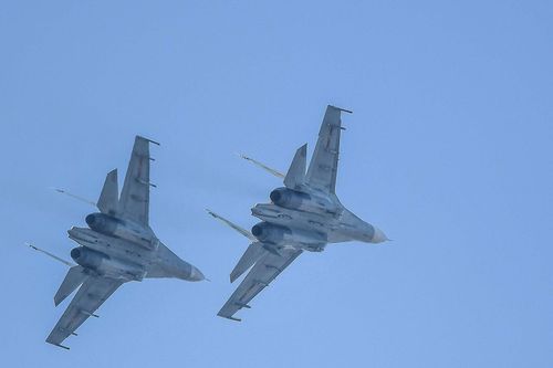 242 đơn vị từ 31 quốc gia đăng ký trưng bày vũ khí, khí tài tại Triển lãm Quốc phòng quốc tế