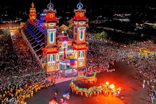 Việt Nam - Điểm sáng trong thực hiện công ước quốc tế về quyền con người