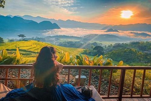 Công bố 12 tuyến du lịch khám phá thiên nhiên tuyệt đẹp ở Thanh Hóa