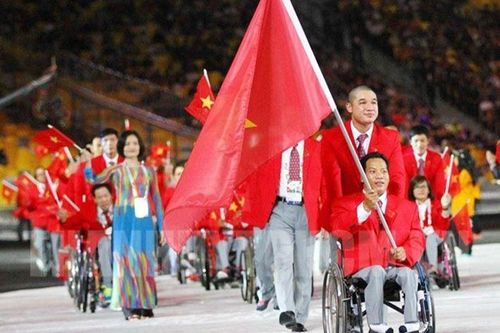 Vai trò của pháp luật bảo đảm sự hòa nhập xã hội của người khuyết tật