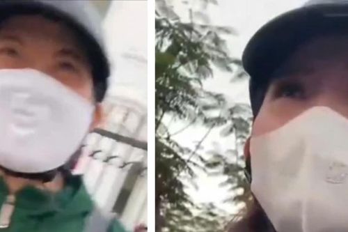 Công an thông tin về vụ 2 nữ sinh Hải Phòng bị rủ rê dự lễ Giáng sinh tại Hà Nội