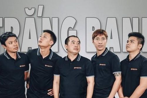 Hiếu Orion - cuộc chơi của đời cháu