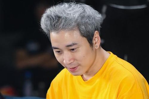 Karik lặp lại sai lầm ở Rap Việt