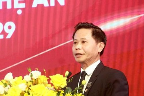 Hội Doanh nhân trẻ tỉnh Nghệ An Tiên phong đổi mới - Kiến tạo giá trị