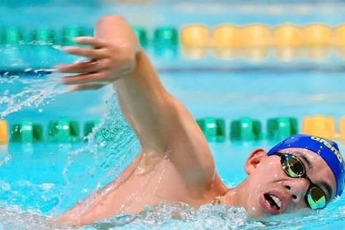 Vinh danh hơn 100 vận động viên xuất sắc tại Việt Nam