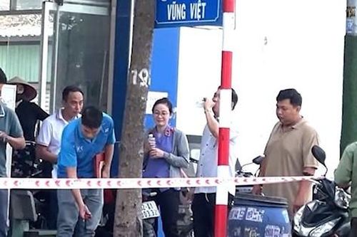 Bị xúc phạm vì từ chối ăn nhậu, dùng kiếm đâm bạn tử vong
