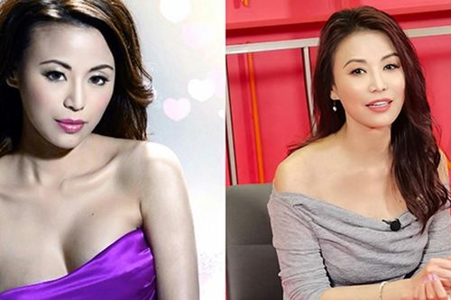 Trần Nhã Luân: Nhiều mối tình, U60 khao khát được lấy chồng