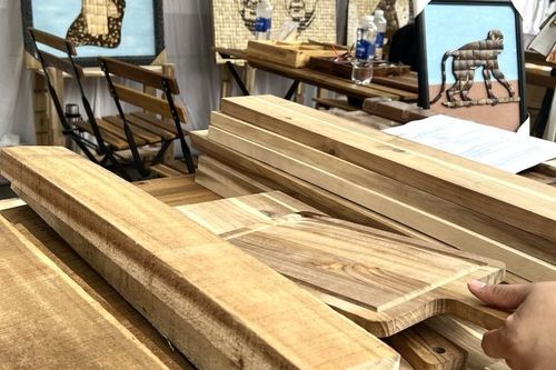 Công nghệ ngăn chặn đầu tư núp bóng gây rủi ro cho gỗ Việt xuất khẩu