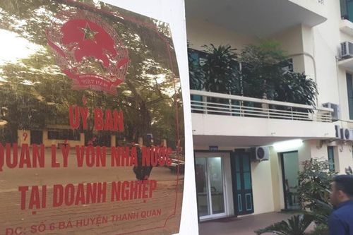 Ủy ban Quản lý vốn, Tổng cục Quản lý thị trường sắp kết thúc hoạt động