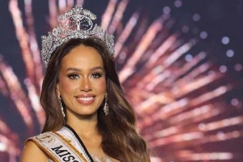 Tân Miss Intercontinental 2024 tỏa sáng với 7 đầm dạ hội của NTK Việt Nam