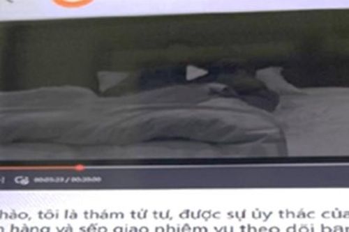Nhận diện thủ đoạn 'thám tử', 'chát sex' để tống tiền