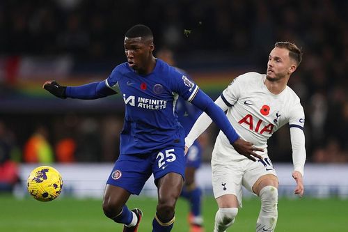 Nhận định, dự đoán Tottenham vs Chelsea: Gà trống lặng thinh