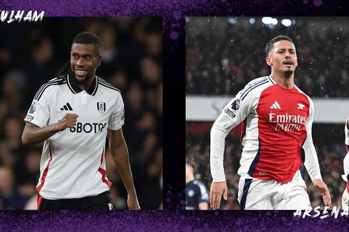 Nhận định, dự đoán Fulham vs Arsenal: Bắn phá chủ nhà