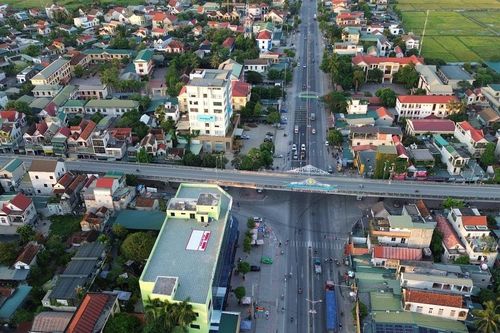 Quốc hội cho phép kéo dài giải ngân kinh phí bồi thường giải phóng mặt bằng Quốc lộ 1A qua Nghệ An sang năm 2025