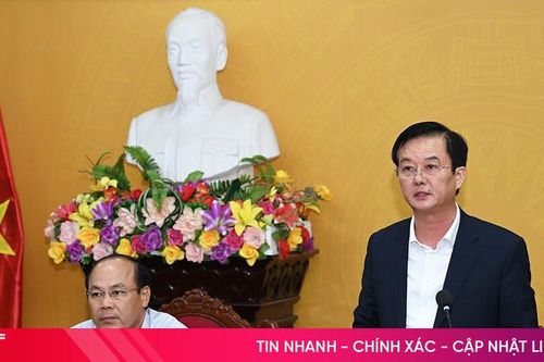 Đường dây 500kV mạch 3 là kinh nghiệm điển hình của dự án trọng điểm