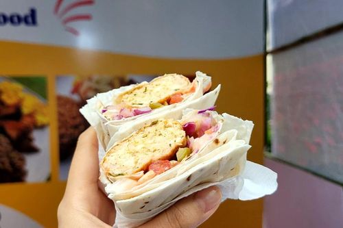 Khám phá văn hóa 60 quốc gia tại Liên hoan Ẩm thực Quốc tế 2024 tại Hà Nội