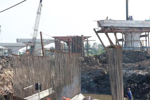Đường lớn đã mở, Đông Nam Bộ vươn mình tiến vào kỷ nguyên mới