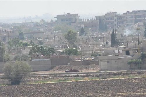 Truyền hình nhà nước Syria phát tuyên bố chính quyền của Tổng thống Assad sụp đổ