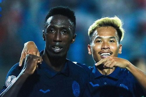 AFF Cup 2024: Campuchia và Malaysia chia điểm sau màn rượt đuổi tỷ số hấp dẫn