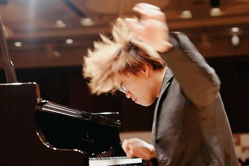Nghệ sỹ piano của Việt Nam và Hoa Kỳ lần đầu hội ngộ trong đêm nhạc Chopin