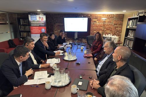 Việt Nam hợp tác với Canada trong dự án hỗ trợ đồng bào dân tộc