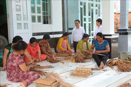 Trong năm 2024, hơn 4.000 hộ dân ở Sóc Trăng đã thoát nghèo