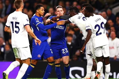 Tottenham - Chelsea: 'Chất' derby London