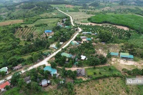 Giang Đông – vùng đất đang hồi sinh: Kỳ 1: Vươn lên sau nỗi ám ảnh ma túy