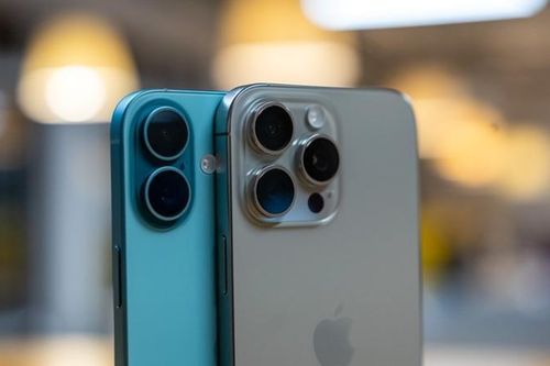 Apple sắp có thay đổi lớn về linh kiện bên trong iPhone