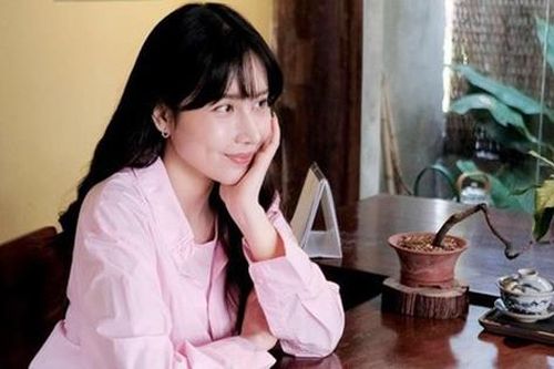 Ca sĩ Lưu Hương Giang hiếm hoi nói về tình yêu mới
