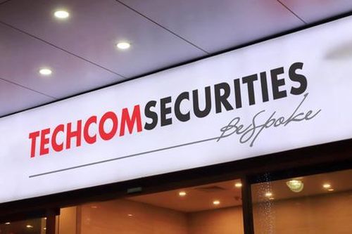TCBS rục rịch huy động 5.000 tỷ đồng từ trái phiếu