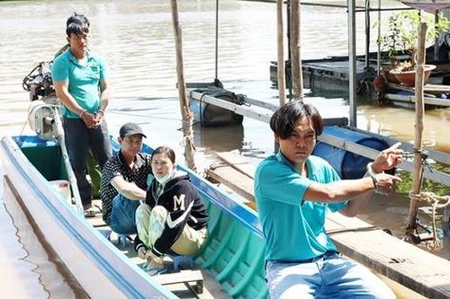 Đường dây đưa người xuất, nhập cảnh trái phép để đánh bạc bị triệt phá như thế nào?
