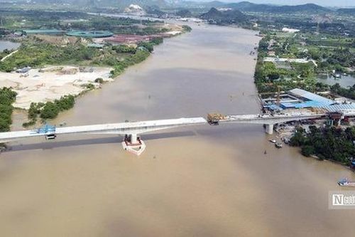 Hải Phòng: Những 'đại dự án' nào sẽ hoàn thành trong năm 2025?